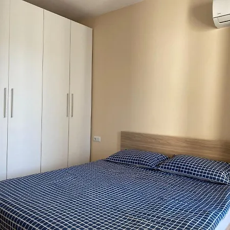 Apartment Brand New With Outdoor Swimming Pool *